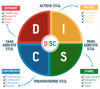 DISC model